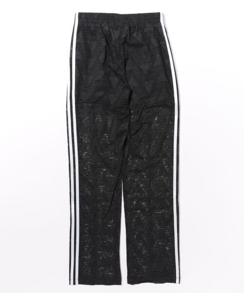 『人気』adidasロングパンツblack adidas（アディダス） パンツ W FIREBIRD CLASSIC LACE TP ロング