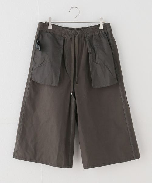 JOURNAL STANDARD(ジャーナルスタンダード) パンツ コットンアサ JOURNAL STANDARD(ジャーナルスタンダード) パンツ コットンアサ