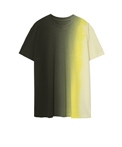 「JNBY」 半袖Tシャツ 38 ブラウン系その他5 レディース_画像2