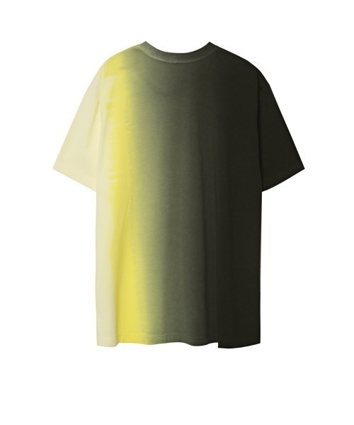 「JNBY」 半袖Tシャツ 38 ブラウン系その他5 レディース_画像3