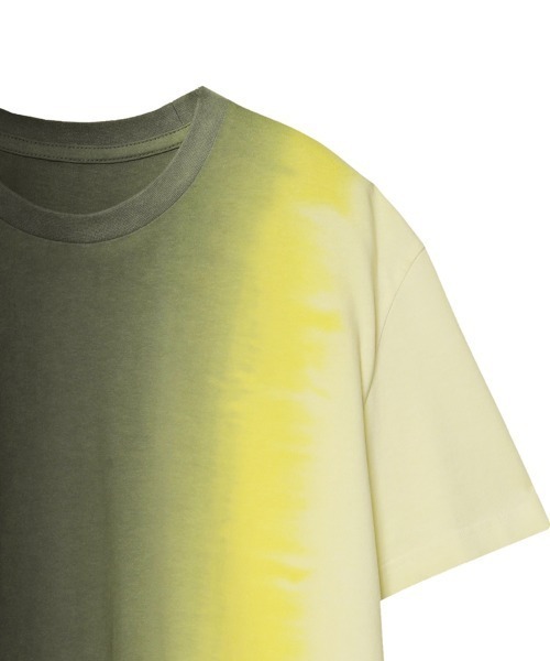 「JNBY」 半袖Tシャツ 38 ブラウン系その他5 レディース_画像4