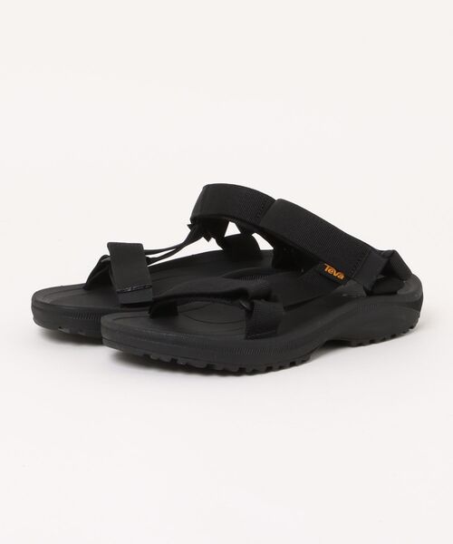 Teva（テバ） スポーツサンダル サンダル メンズ : ZOZOTOWN Yahoo!店