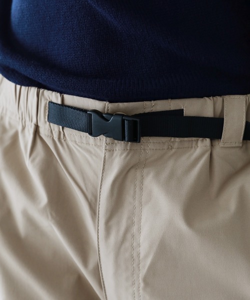 「U.S. POLO ASSN.」 イージーパンツ X-LARGE カーキ メンズ_画像5