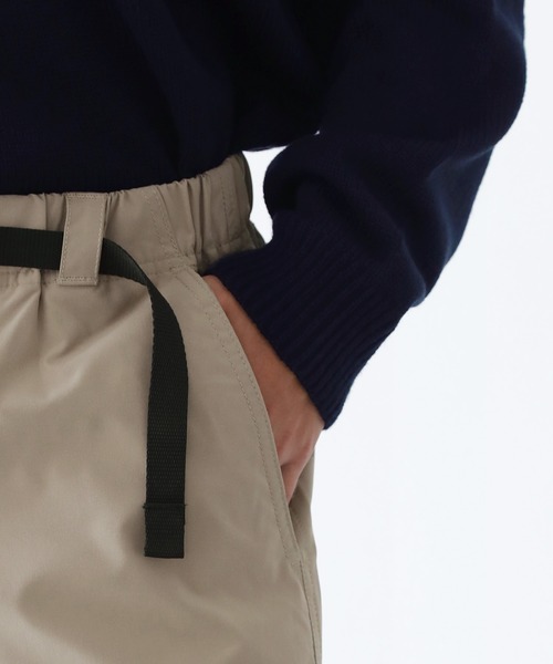 「U.S. POLO ASSN.」 イージーパンツ X-LARGE カーキ メンズ_画像6