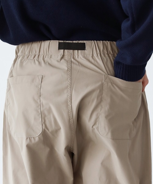 「U.S. POLO ASSN.」 イージーパンツ X-LARGE カーキ メンズ_画像8