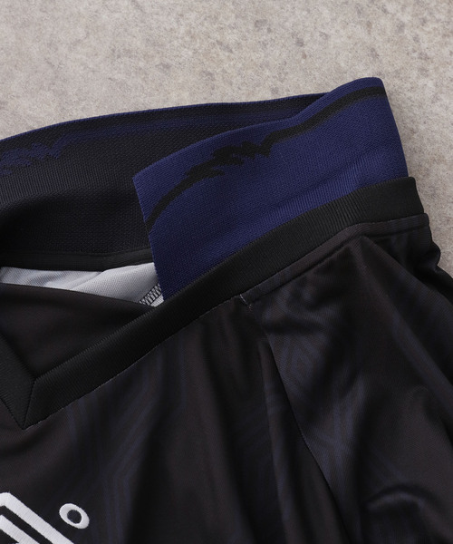 tシャツ 「TOGA*UMBRO/トーガ*アンブロ」Game shirt UMBRO SP Tシャツ TC261JK510 レディースの画像