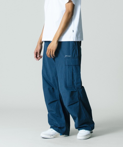 XLARGE（エクストラ ラージ） カーゴパンツ EASY CARGO PANTS メンズ