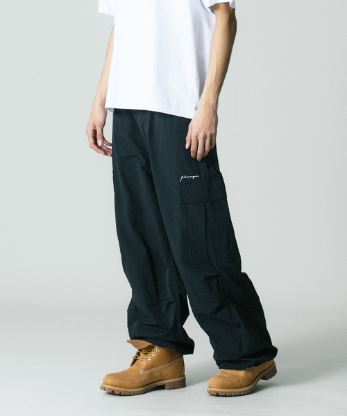 XLARGE(エクストラ ラージ) カーゴパンツ EASY CARGO PANTS メンズ XLARGE(エクストラ ラージ) カーゴパンツ EASY CARGO PANTS メンズ