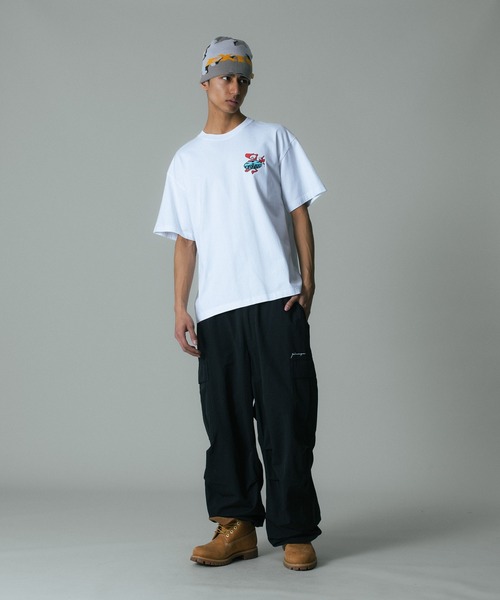 XLARGE（エクストラ ラージ） カーゴパンツ EASY CARGO PANTS メンズ