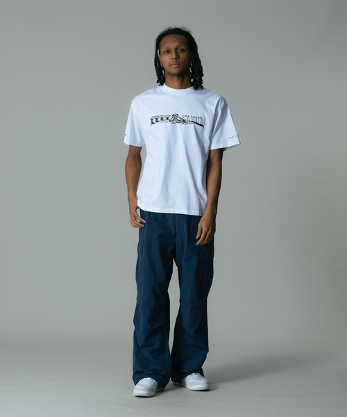 XLARGE（エクストラ ラージ） カーゴパンツ EASY CARGO PANTS メンズ