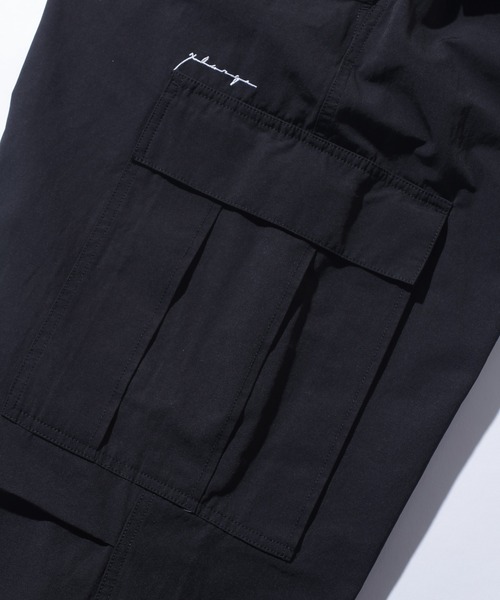 XLARGE（エクストラ ラージ） カーゴパンツ EASY CARGO PANTS メンズ