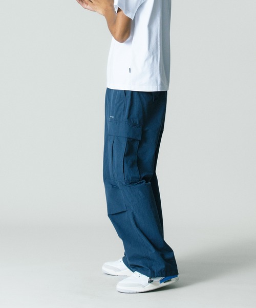 XLARGE（エクストラ ラージ） カーゴパンツ EASY CARGO PANTS メンズ