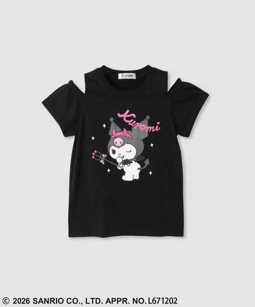 HYSTERIC MINI（ヒステリックミニ） tシャツ LITTLE BEE ボーダー 半袖