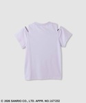 tシャツ 「Sanrio/サンリオ」 キャラク...の詳細画像1
