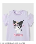 tシャツ 「Sanrio/サンリオ」 キャラク...の詳細画像2