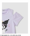 tシャツ 「Sanrio/サンリオ」 キャラク...の詳細画像3