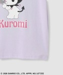tシャツ 「Sanrio/サンリオ」 キャラク...の詳細画像4