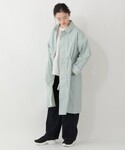 カッパ レインコート カッパ 自転車 ステンカ...の詳細画像4