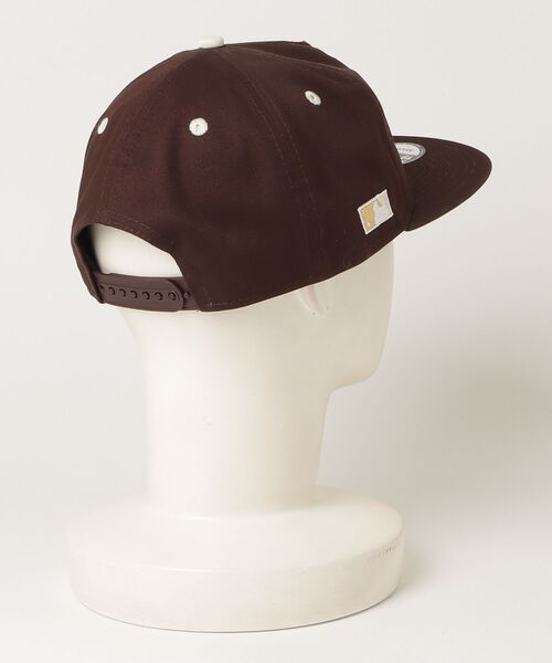 NEW ERA（ニューエラ） メッシュキャップ キャップ 帽子 メンズ