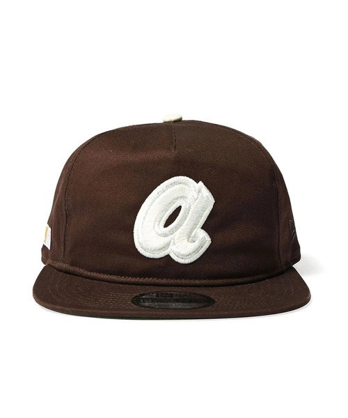 NEW ERA（ニューエラ） メッシュキャップ キャップ 帽子 メンズ