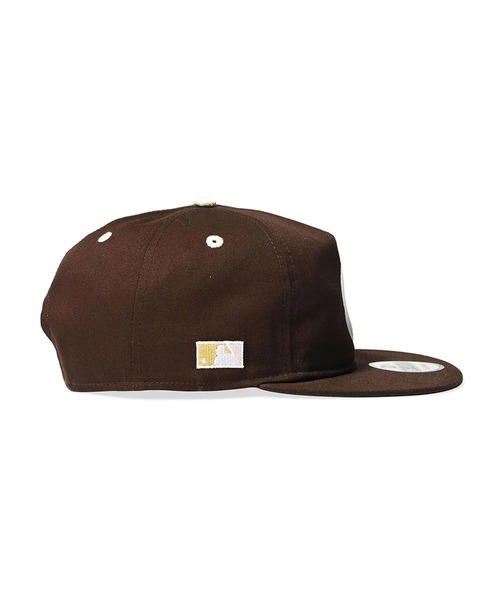 NEW ERA（ニューエラ） メッシュキャップ キャップ 帽子 メンズ