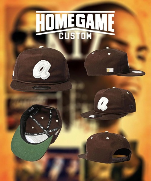 NEW ERA（ニューエラ） メッシュキャップ キャップ 帽子 メンズ