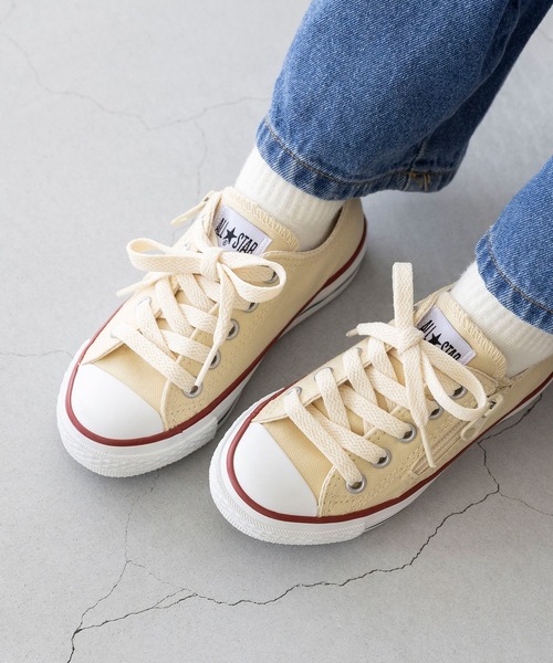 CONVERSE（コンバース） オールスター スニーカー ALL STAR 