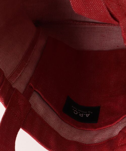 トートバッグ TOTE LOU SMALL レディースの画像