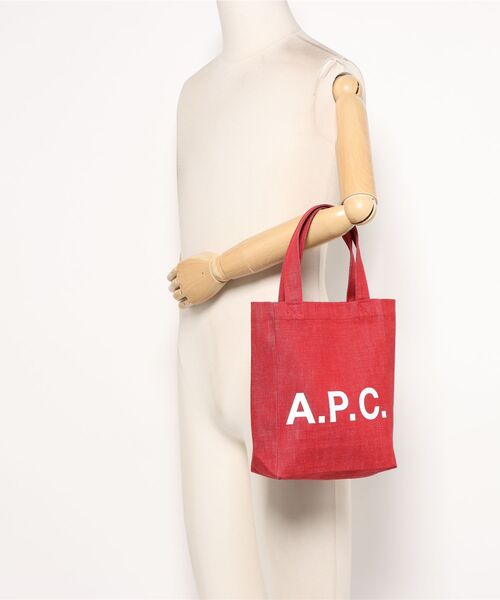 トートバッグ TOTE LOU SMALL レディースの画像