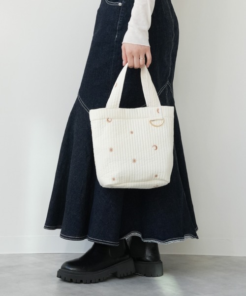 トートバッグ R0461ヌビトートバッグ S レディース : ZOZOTOWN Yahoo