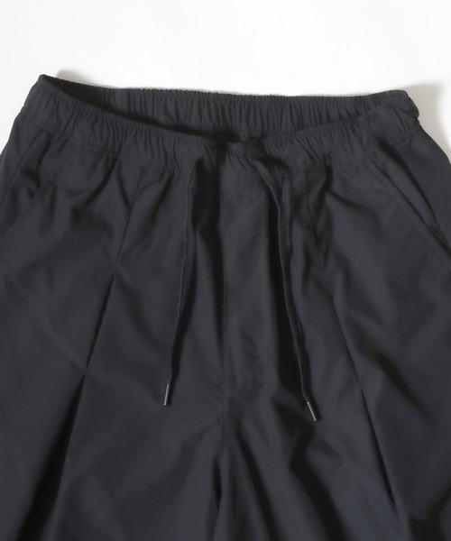 「U.S. POLO ASSN.」 イージーパンツ L グレー メンズ_画像2