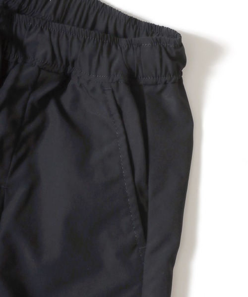「U.S. POLO ASSN.」 イージーパンツ L グレー メンズ_画像3