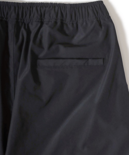 「U.S. POLO ASSN.」 イージーパンツ L グレー メンズ_画像7