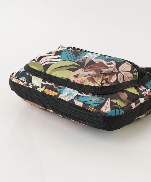 「LeSportsac」 ショルダーバッグ - ブラック レディース_画像3