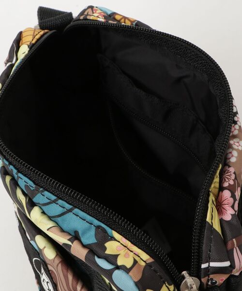 「LeSportsac」 ショルダーバッグ - ブラック レディース_画像4