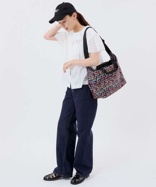 LeSportsac（レスポートサック） トートバッグ DELUXE EASY CARRY TOTE