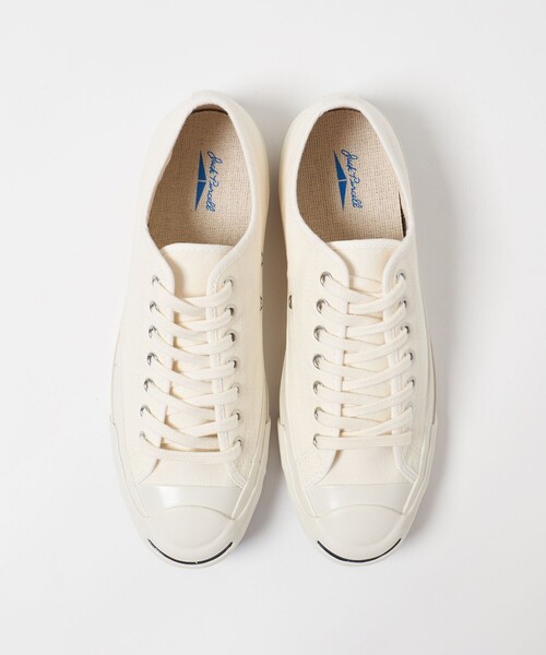 【新品】CONVERSE ジャックパーセル スニーカー CONVERSE（コンバース） ジャックパーセル スニーカー JACK PURCELL CL
