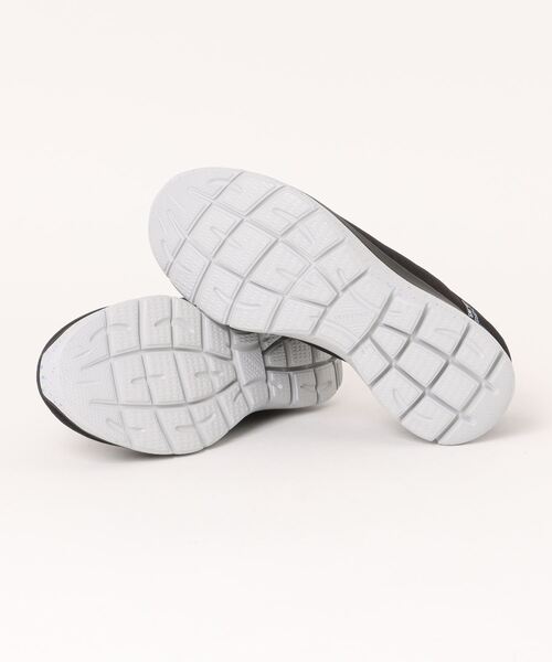 「SKECHERS」 シューズ 22.5cm ブラック系その他 レディース_画像3