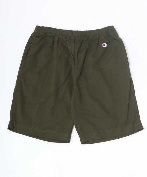 「Champion」 チノパンツ M ベージュ メンズ_画像5