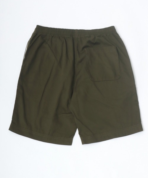 「Champion」 チノパンツ M ベージュ メンズ_画像6