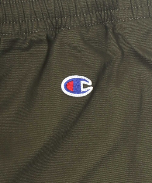 「Champion」 チノパンツ M ベージュ メンズ_画像7