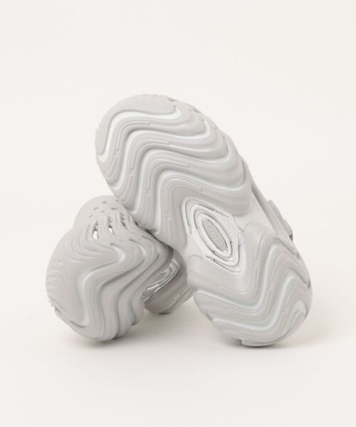 crocs(クロックス) サンダル ECHO II CHROME エコー ツー クローム crocs(クロックス) サンダル ECHO II CHROME エコー ツー クローム