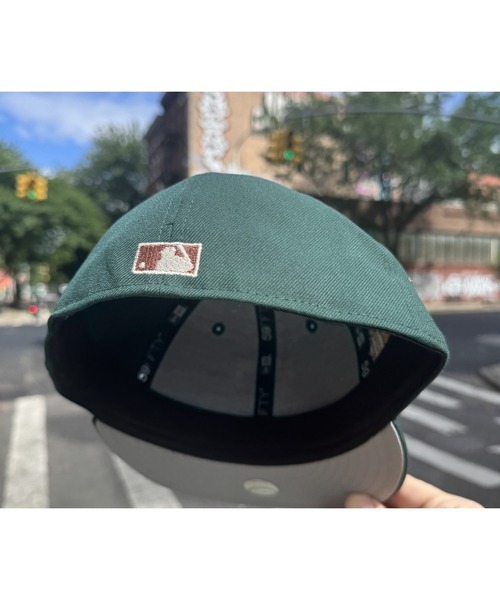NEW ERA（ニューエラ） キャップ 帽子 メンズ ニューエラ「NEW ERA