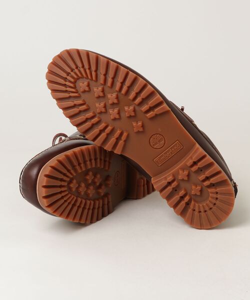 美品✨ Timberland 27.0 デッキシューズ ラバーアウトソール 美品✨ Timberland 27.0 デッキシューズ ラバーアウトソール