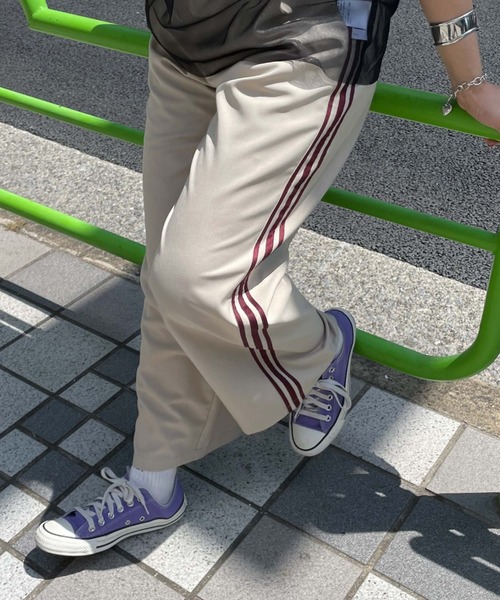 「archives」 パンツ MEDIUM ベージュ レディース_画像5