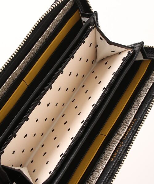 「tsumori chisato CARRY」 財布 FREE ピンク レディース_画像4