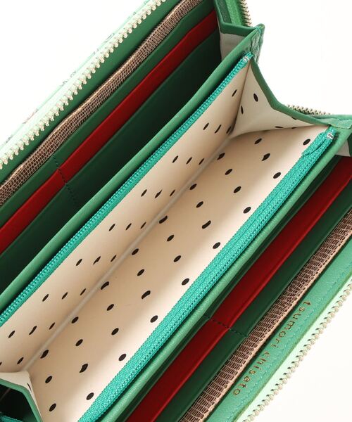 「tsumori chisato CARRY」 財布 FREE ピンク レディース_画像5