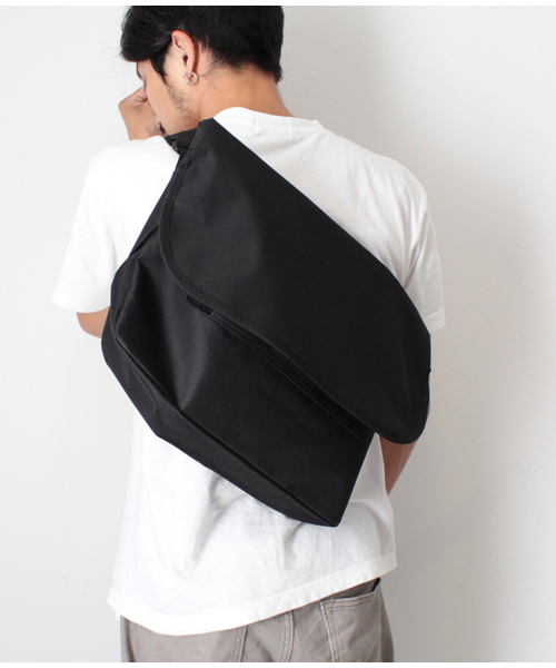 ANCHOR（アンカー） ショルダーバッグ ベーシックメッセンジャー