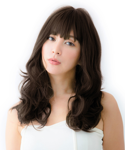 LINEASTORIA ウィッグ LINEASTORIA ウィッグ エクステ 「フルウィッグ・ロング