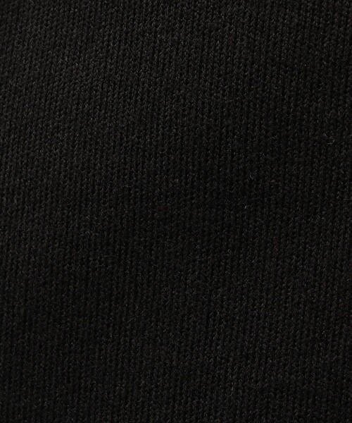 セーター ニット CABaN コットンカシミヤ ジップパーカ メンズ レディースの画像